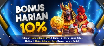 TUANRAJA88 promo