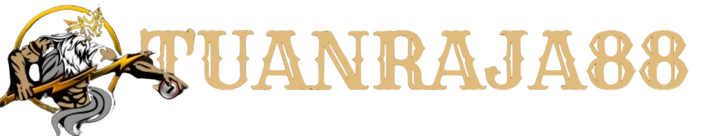 TUANRAJA88 Rajanya Slot Online Gacor & Gampang Maxwin!